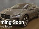 Jaguar I-Pace SE