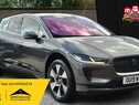 Jaguar I-Pace SE