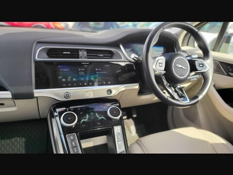 Jaguar I-Pace SE 13