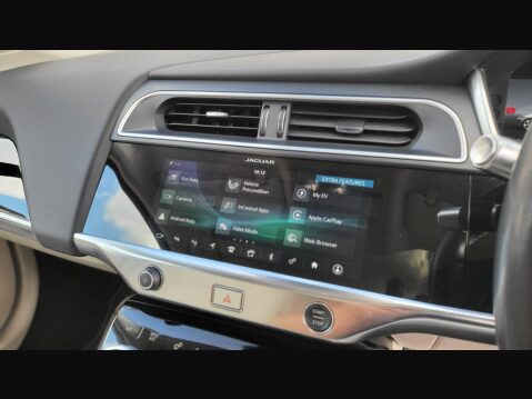 Jaguar I-Pace SE 29
