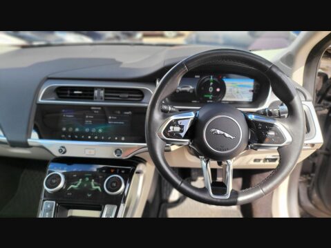 Jaguar I-Pace SE 34