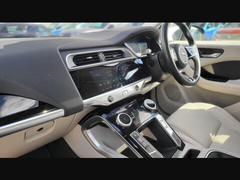 Jaguar I-Pace SE 12