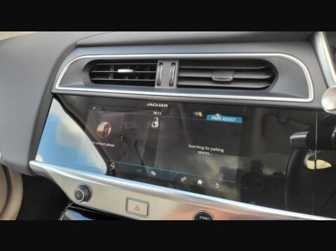 Jaguar I-Pace SE 28