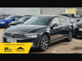 Volkswagen Passat SEL TDI DSG 1