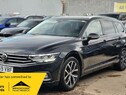 Volkswagen Passat SEL TDI DSG