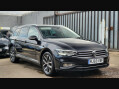 Volkswagen Passat SEL TDI DSG 3