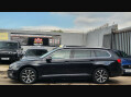 Volkswagen Passat SEL TDI DSG 5