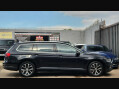 Volkswagen Passat SEL TDI DSG 6