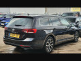 Volkswagen Passat SEL TDI DSG 8