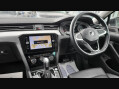 Volkswagen Passat SEL TDI DSG 9