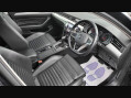 Volkswagen Passat SEL TDI DSG 11