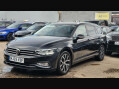 Volkswagen Passat SEL TDI DSG 13