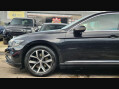 Volkswagen Passat SEL TDI DSG 17