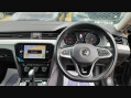 Volkswagen Passat SEL TDI DSG 22