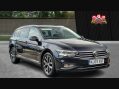 Volkswagen Passat SEL TDI DSG 3