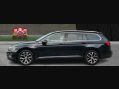 Volkswagen Passat SEL TDI DSG 8