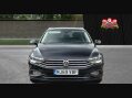 Volkswagen Passat SEL TDI DSG 5