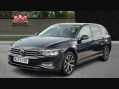 Volkswagen Passat SEL TDI DSG 6