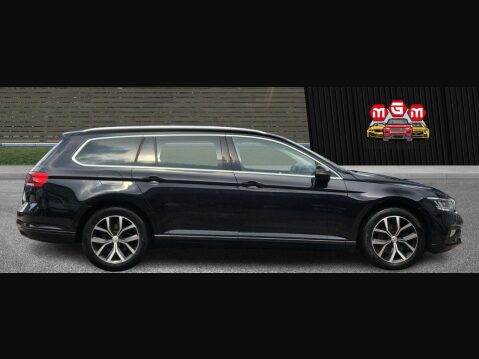 Volkswagen Passat SEL TDI DSG 9