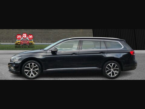 Volkswagen Passat SEL TDI DSG 8