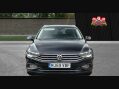Volkswagen Passat SEL TDI DSG 5