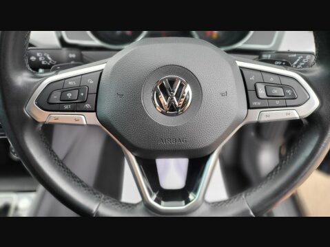 Volkswagen Passat SEL TDI DSG 21