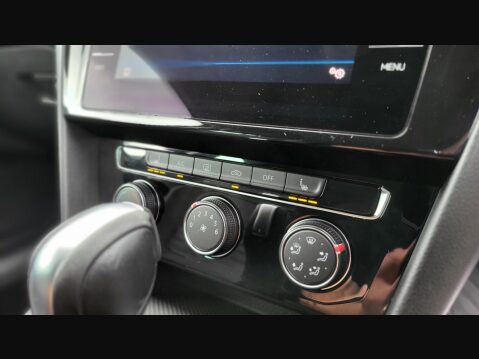 Volkswagen Passat SEL TDI DSG 15