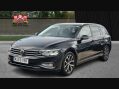 Volkswagen Passat SEL TDI DSG 6