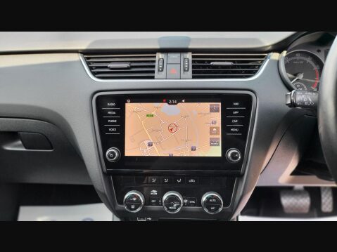 Skoda Octavia SE DRIVE TSI DSG 21
