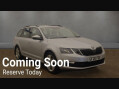 Skoda Octavia SE DRIVE TSI DSG 1