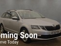Skoda Octavia SE DRIVE TSI DSG