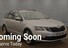 Skoda Octavia SE DRIVE TSI DSG