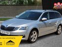 Skoda Octavia SE DRIVE TSI DSG