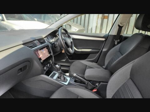 Skoda Octavia SE DRIVE TSI DSG 2