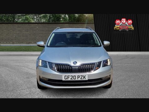Skoda Octavia SE DRIVE TSI DSG 5