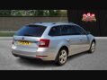 Skoda Octavia SE DRIVE TSI DSG 10