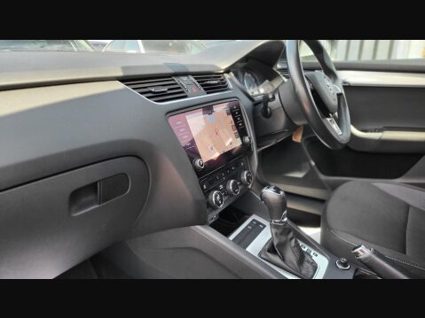 Skoda Octavia SE DRIVE TSI DSG 11