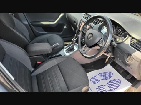 Skoda Octavia SE DRIVE TSI DSG 16