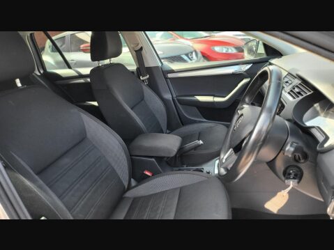 Skoda Octavia SE DRIVE TSI DSG 17