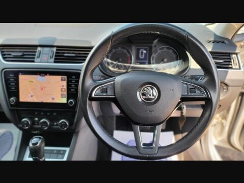 Skoda Octavia SE DRIVE TSI DSG 24