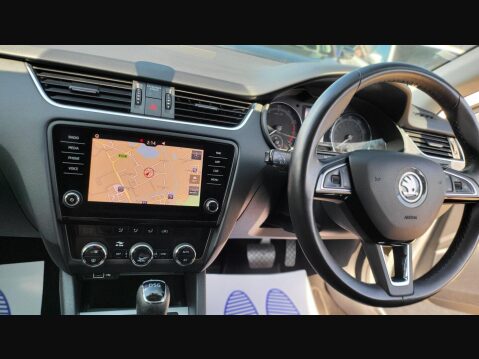 Skoda Octavia SE DRIVE TSI DSG 25