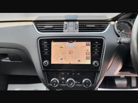 Skoda Octavia SE DRIVE TSI DSG 21