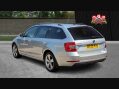 Skoda Octavia SE DRIVE TSI DSG 6