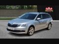 Skoda Octavia SE DRIVE TSI DSG 12