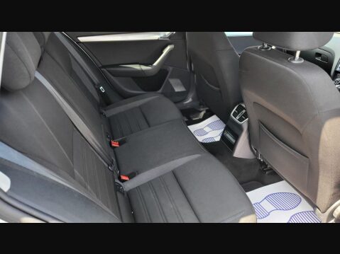 Skoda Octavia SE DRIVE TSI DSG 20
