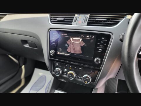 Skoda Octavia SE DRIVE TSI DSG 23