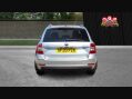 Skoda Octavia SE DRIVE TSI DSG 8