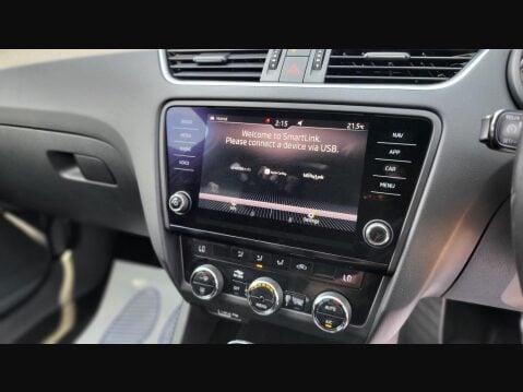 Skoda Octavia SE DRIVE TSI DSG 22