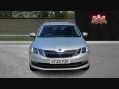 Skoda Octavia SE DRIVE TSI DSG 5