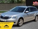 Skoda Octavia SE DRIVE TSI DSG